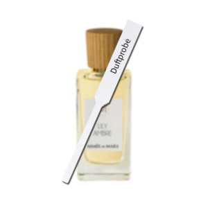 AIMEE DE MARS Duftprobe EdP Lily Amber